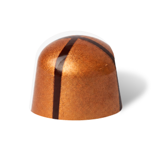 Karamel zeezout