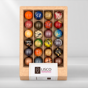 Bonbons 24 stuks