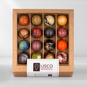 Bonbons 16 stuks