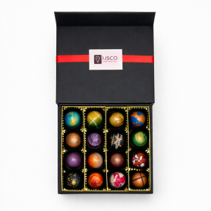 Magneetdoos 16 stuks