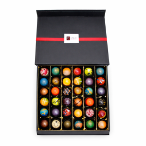 Magneetdoos 36 stuks