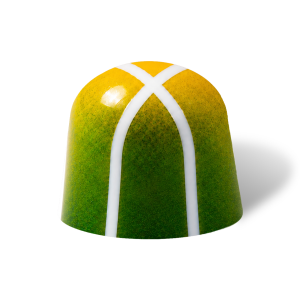 Yuzu Komkommer