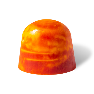 Mango-Passievrucht